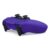 Controle Sem Fio Dualsense Para Playstation 5 Sony Galactic Purple