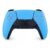 Controle Sem Fio Dualsense Playstation 5 Azul Cor Starlight blue