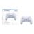 Controle Sem Fio Dualsense Playstation 5 Chroma Pearl