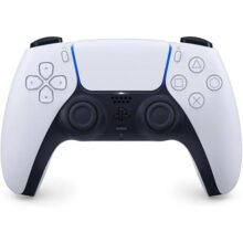 Controle sem fio DualSense