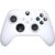 Controle Sem Fio Microsoft Xbox – Branco