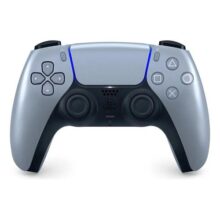 Controle Sem Fio PlayStation DualSense Cinza