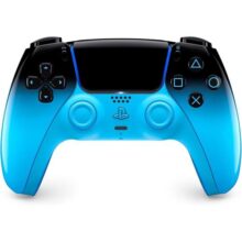 Controle sem fio PlayStation DualSense Rhythm Blue