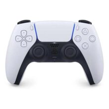 Controle sem fio Sony DualSense para PlayStation 5