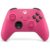 Controle Sem Fio Xbox – Deep PINK