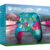 Controle sem fio Xbox – Edição Limitada Forza Horizon 6 – Xbox Series X|S, Xbox One, PCs e dispositivos habilitados para nuvem