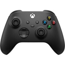 Controle Sem Fio XBOX – Preto