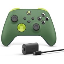 Controle Sem Fio Xbox – Remix Edicao Especial