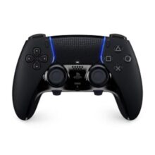 Controle Sony Dualsense Edge PS5 Sem Fio Midnight Black – CFI-ZCP1WY