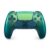 Controle Sony DualSense PS5, Sem Fio, Chroma Teal – 1000044151