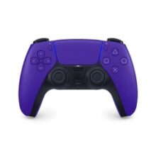 Controle Sony DualSense PS5, Sem Fio , Galactic Purple – 3006456