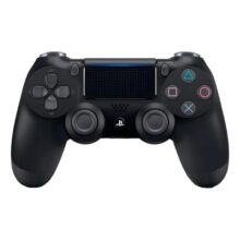 Controle Sony Dualshock Playstation 4 Preto Sem Fio