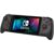 Controles ergonômicos Hori Nintendo Switch Split Pad Pro, Preto Para Nintendo Switch Licenciado Oficialmente pela Nintendo