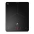 I2GO, Carregador Portátil (Power Bank), 10000mAh, 4 em 1 Com Cabos Acoplados (Micro USB, USB-C, Lightning e USB-A), Preto, i2GO PRO