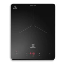 Cooktop 1 Boca Electrolux De Indução Portátil (ie3tp)