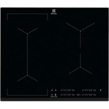 Cooktop 4 Bocas de Indução Electrolux Experience