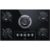 Cooktop 5 bocas Consul com controle fácil e acendimento automático – CD075AE BIVOLT