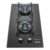 Cooktop A Gás 2 Bocas Mondial Bivolt Ctg-04 Preto