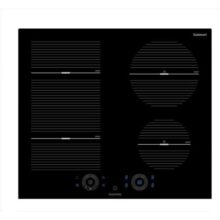 Cooktop com Indução 220V Cuisinart Arkton