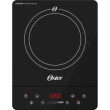 Cooktop de Indução 1 Boca Oster Touch Screen Portátil – 220V