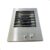 Cooktop De Indução 2 Boca Preto Com Trava De Segurança Painel Touch Screen