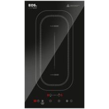 Cooktop de Indução 2 Bocas Eos Freezone 3500w Eci02epf 220v