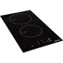 Cooktop de Indução 2 Zonas Preto 220V – SUGGAR