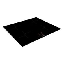 Cooktop De Indução 4 Bocas Itatiaia Master Preto