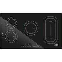 Cooktop de Indução 5 Bocas 9500W Freezone