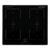 Cooktop de Indução Black Decker 4 Bocas Full Zone e Função Power Booster 220v 7200w