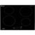 Cooktop de Indução Britânia 4 queimadores preto BCT04P 220V