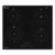 Cooktop De Indução Britânia 6000w Bcte40a Preto 220v