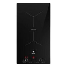 Cooktop De Indução Electrolux 2 Zonas Com Powerboost Preto