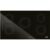 Cooktop de Indução Freezone Cinco Bocas EOS Due Preto 9500W ECI05EPF 220V