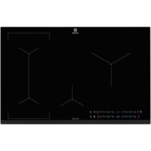 Cooktop de Indução IE80P 4 zonas e Painel Touch Preto 220V