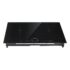 Cooktop Mueller 4 Bocas com Queimador Ultra Chama Preto 127V/220V