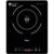 Cooktop de Indução Philco PCT10A Diferentes Níveis de Potência e Temperaturas 220V