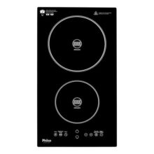 Cooktop De Indução Philco Pct11p 9 Níveis + Turbo 3400w