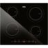 Cafeteira Espresso Três, Passione, Preta, 220V, 3 Corações