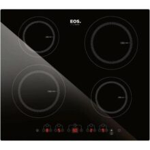 Cooktop de Indução Quatro Bocas Eos Eci04ep 220v