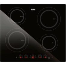 Cooktop de Indução Quatro Bocas Eos Eci04ep 220v