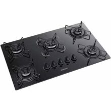 Cooktop Essencial Itatiaia 5 Bocas