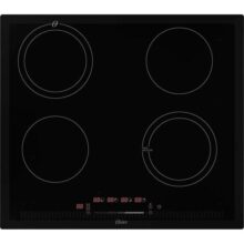 Cooktop Fogão Oster Otop402 Indução 4 Bocas Preto 220v