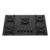 Cooktop Itatiaia 5 Bocas Preto