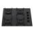 Cooktop Itatiaia Essencial 4 Bocas Preto 127V/220V