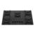 Cooktop Itatiaia Essencial 5 Bocas Preto