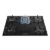 Cooktop Mueller 5 bocas Preto com Queimador Tripla Chama