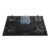 Cooktop Mueller 5 Bocas Preto Com Queimador Tripla Chama