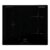 Cooktop Por Indução Black Decker 4 Zonas, Flexzone Touch Control, Led Display, 7200w, 220v, Preto – Bxichcpb4bfz