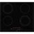 Cooktop por Indução Oster, Touch Screen, 4 Bocas, 220V, OTOP402